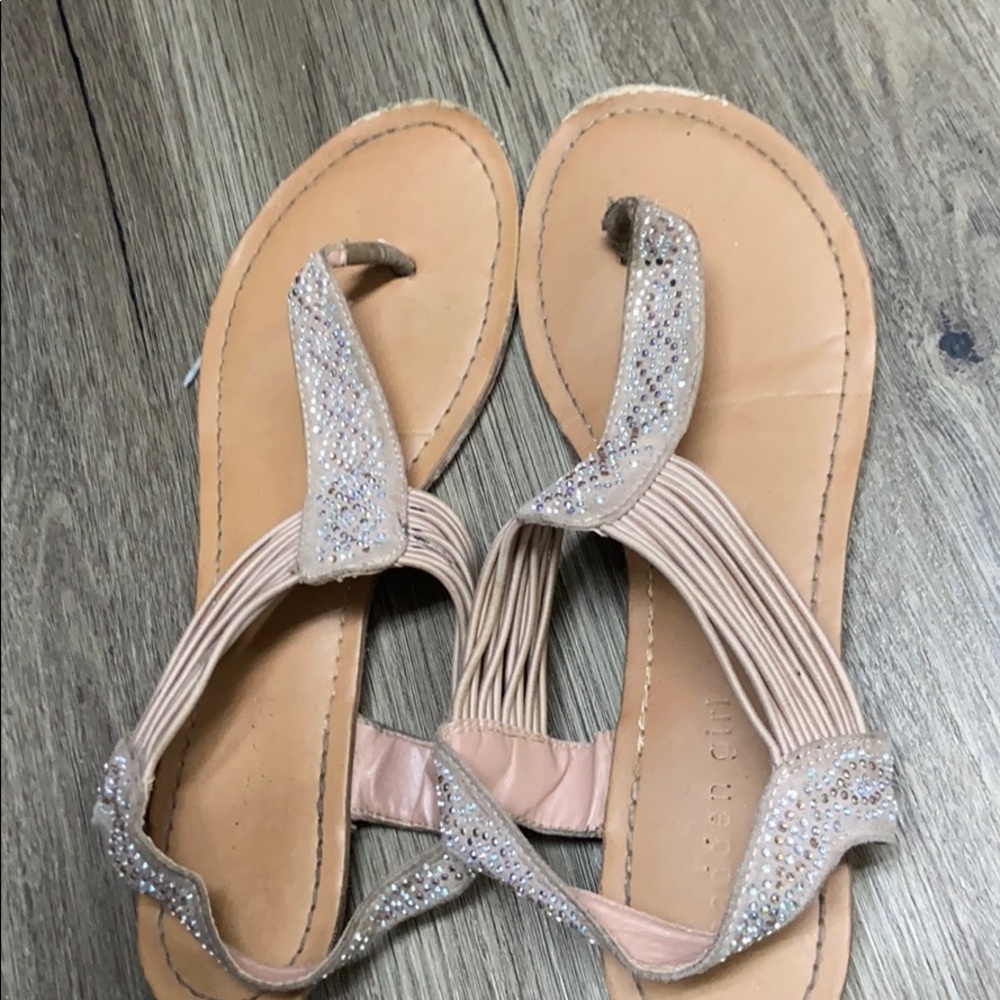 Sandals
